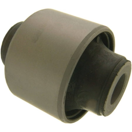 Accord Bushings - Febest HAB-029 ARM BUSHING REAR SHOCK ABSORBER, HONDA ACCORD WAGON/TOURER CM# 2002-2008, OEM 52622-SX0-003