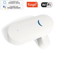 WiFi Door Sensor Detector Smart Wireless Window Sensor Realtime Alarm
