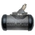 thumbnail image 3 of Drum Brake Wheel Cylinder Fits select: 1966-1970 CHEVROLET IMPALA, 1966 PONTIAC 2 + 2, 3 of 8