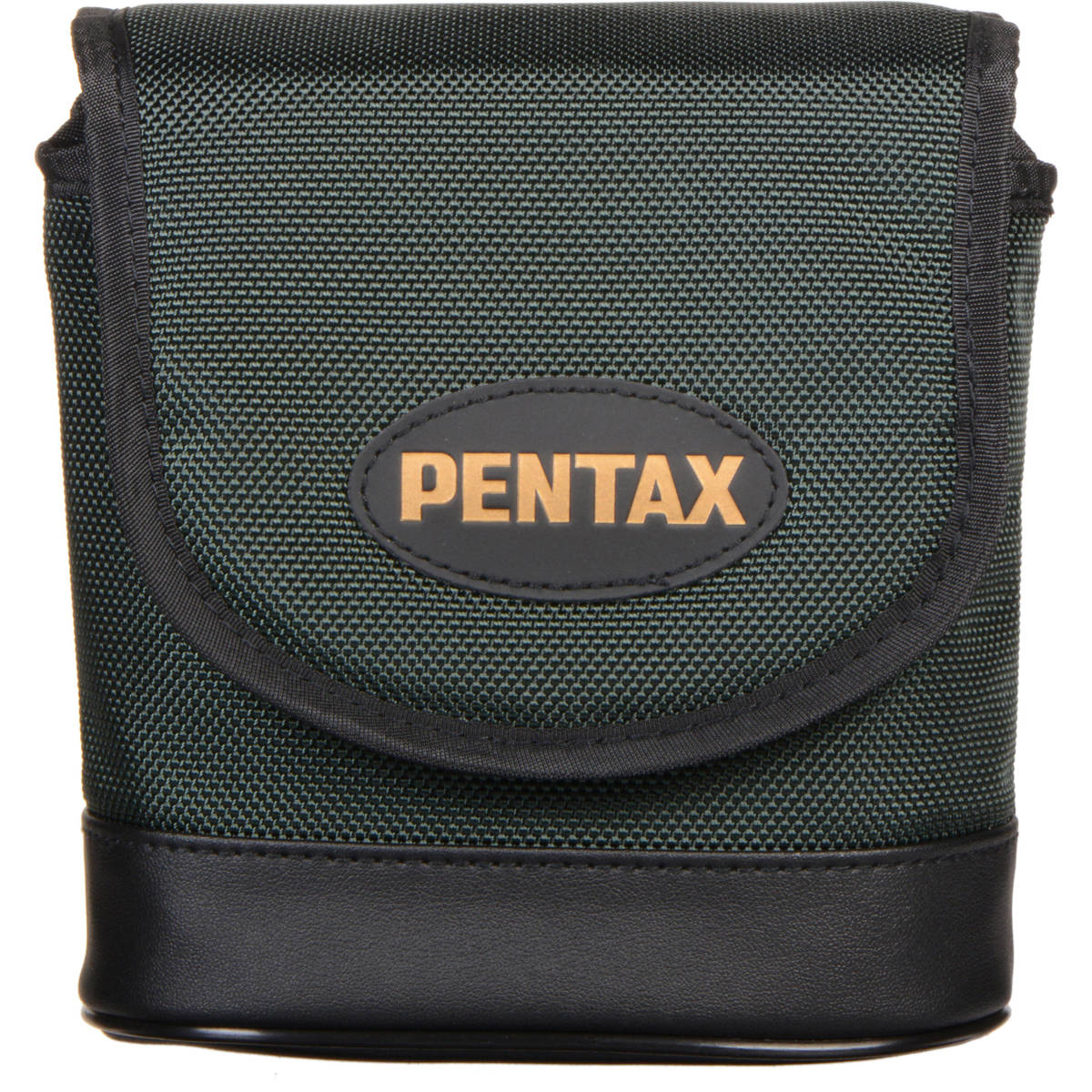 Pentax 8x43 ZD Series Water Proof Roof Prism Binocular with 6.3 Degree Angle of View, Black