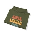 thumbnail image 4 of Fish Hoodie Gifts Hooded Sweatshirt Pullover Shirt, 4 of 4