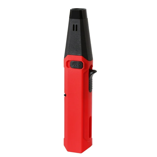 2025 New Windproof And Refillable Lighter With Adjustable Flame Used For Barbecue Kitchen Fireplace Candles Etc Clearance