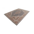 thumbnail image 6 of Hand Knotted Heritage Fine Oriental Wool Rug - 8'0'' x 11'1'', 6 of 7