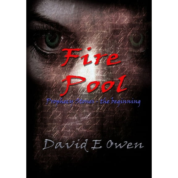 Fire Pool, (Paperback)