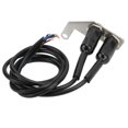 thumbnail image 1 of Interruptor LED para motocicleta, interruptor LED para manillar de motocicleta, interruptor para manillar de motocicleta, interruptor de encendido y apagado de luz de foco, diseño de última generación, 1 of 9
