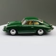 thumbnail image 6 of 1:32 356B Carrera Coupe Alloy Car Model Diecast Metal Classic Vehicles Car Model Simulation Miniature Scale Collection Kids Gift, 6 of 10