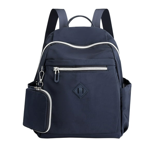 KVPLBQFD Camping Backpack Mens Backpack Womens Work Backpack Sports Business Laptop Backpack for Women Purse Man Bag, One Size