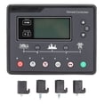 thumbnail image 2 of DGS7220CAN, Controlador De Generador Módulo Controlador De Generador Control Remoto Confiable Para Barco, 2 of 7