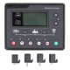 thumbnail image 1 of Controlador de generador Pantalla LCD Control remoto DGS7220CAN Módulo de inicio automático, 1 of 1