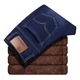 thumbnail image 1 of Vaqueros Casuales Con Forro Polar For Hombre [u], 1 of 7