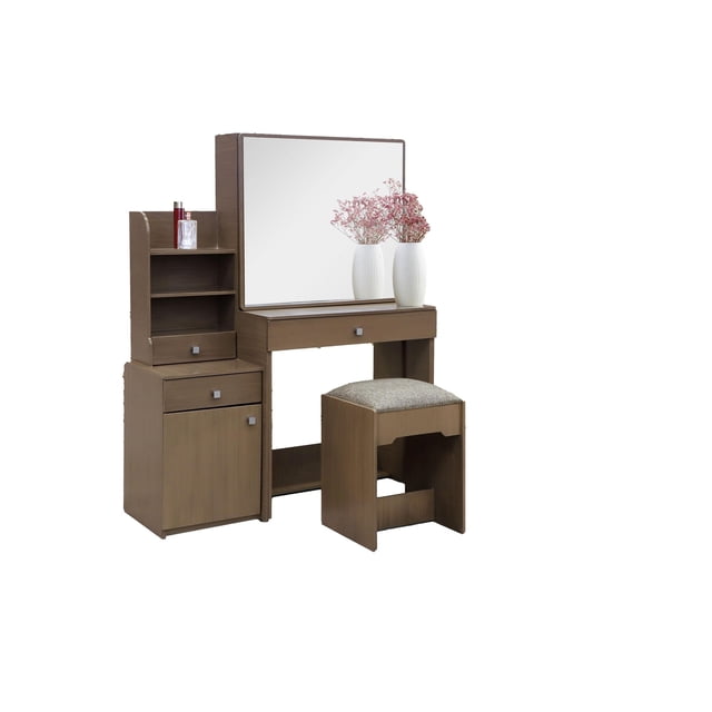 Tocador con Banco Kessa Muebles Axel