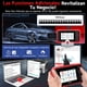 thumbnail image 5 of LAUNCH CRP123i Escáner Automotriz Profesional, Herramienta Completa de Diagnóstico con 7 Servicios de Reinicio y Actualizaciones Continuas para Vehículos, 5 of 7