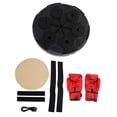 thumbnail image 2 of Máquina De Boxeo Con Música Inteligente, Máquina De Boxeo Con Música, Equipo De Perforación Para Entrenamiento, Cojín Suave Interactivo Para Mejorar La Atención, Mejorar El, 2 of 7