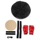 thumbnail image 2 of Máquina De Boxeo Con Música Inteligente, Máquina De Boxeo Con Música, Equipo De Perforación Para Entrenamiento, Cojín Suave Interactivo Para Mejorar La Atención, Mejorar El, 2 of 7