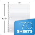 thumbnail image 2 of Cuaderno Oxford Spiral, 1 tema, 70 hojas de ancho rayado, paquete de 6, 2 of 7