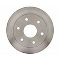 thumbnail image 3 of Raybestos 5977R R Linel Grade Disc Brake Rotor, Front, Fit for 1991-1988 Chevrolet K1500, 3 of 6