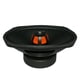 thumbnail image 3 of MEDIO RANGO EVOX COAXIAL 2 VIAS 6X9 600W/1200W@8ohm – EVX69CX, 3 of 5