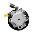 thumbnail image 7 of SINOCMP Power Steering Pump Replace Part OE# 21-5371 215371 96-5371 965371 9900669 N9900669 4432035610 Compatible with 4Runner 4.7L 2003-2009, GX470 4.7L 2003-2009, 7 of 7