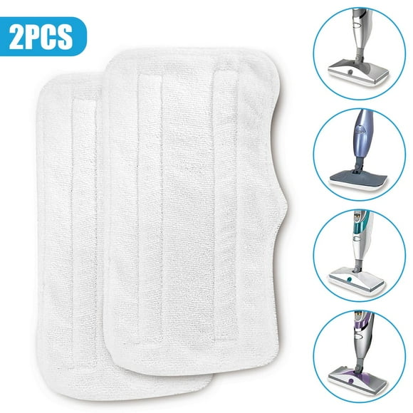 Shark Steamer Replacement Pads