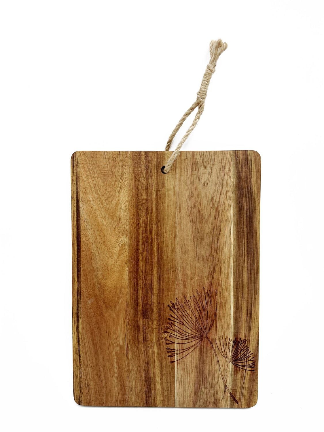 Hometrends Wood Board