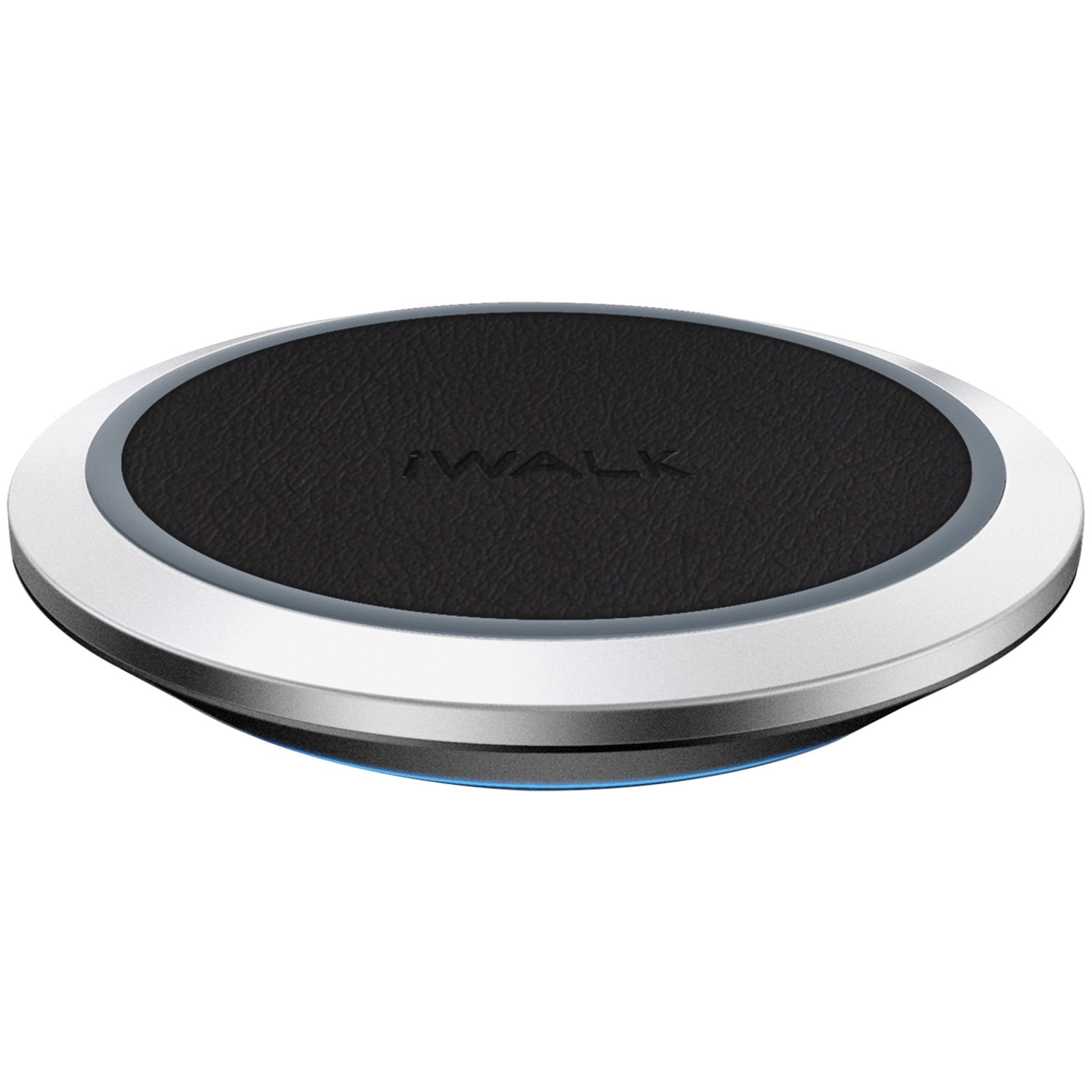 iWalk ADA007001A Universal Wireless Charging Pad (Black)