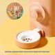 thumbnail image 5 of Dispensador de agua para conejos (rosa), 600 ml, bebedero automático para conejos, biberón antigoteo para cobayas, biberón para hámster, para conejo, chinchilla, cobaya, erizo, hurón Sincero Electrónica, 5 of 5