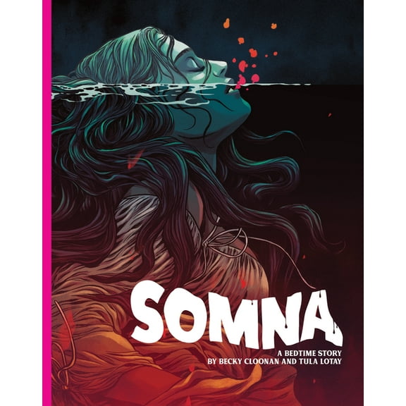 Somna Somna, (Hardcover)
