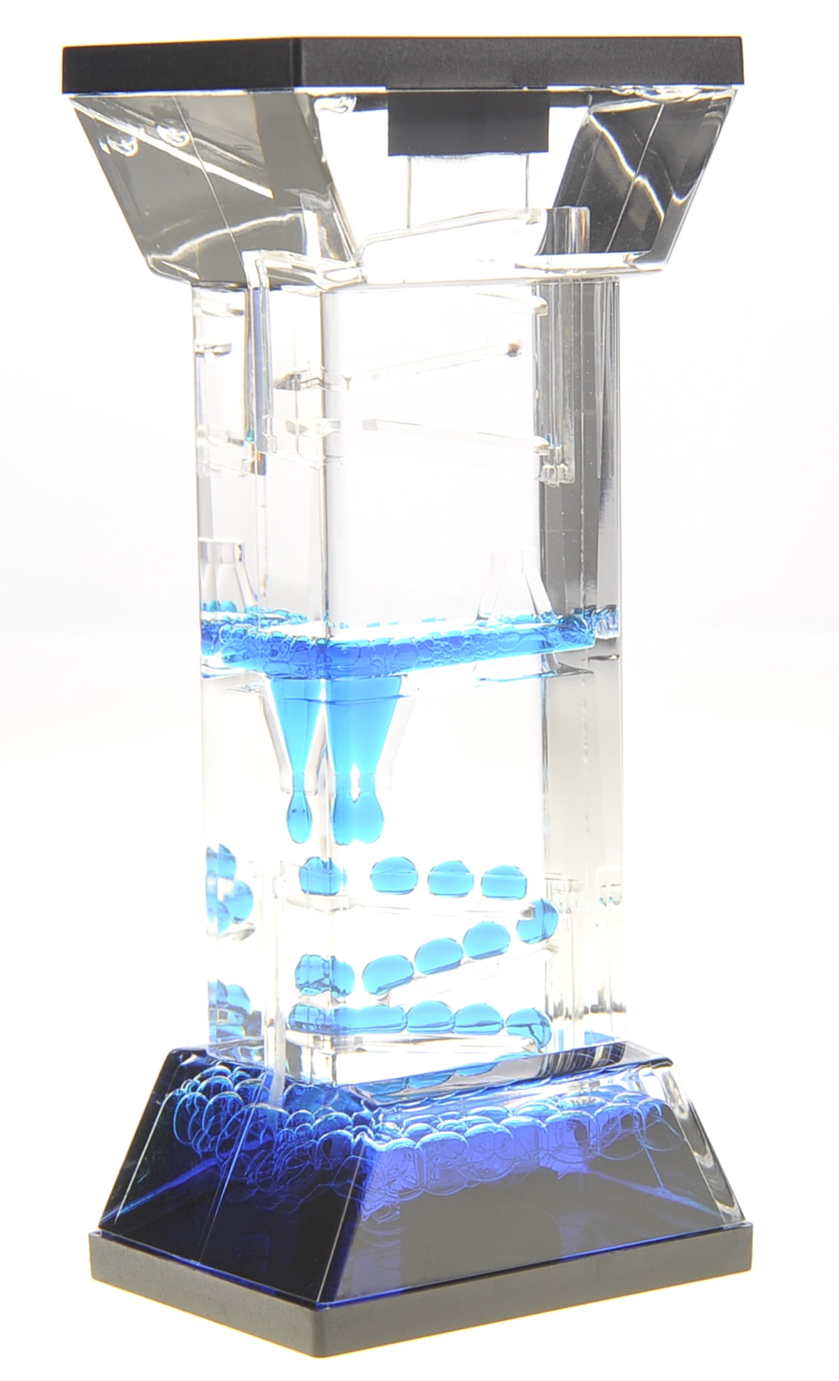 TechWonder Motion Bubbler No Wheels - Blue