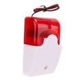 thumbnail image 4 of ATTOE Sound Light Alarm Flash High Decibel Adjustable Impact Resistant Security Warning Device220V-5540, 4 of 5