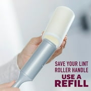 (3 pack) Scotch-Brite Extra Sticky Pet Lint roller 90 Sheets per Roll