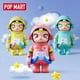 thumbnail image 4 of POP MART MEGA COLLECTION 100% SPACE MOLLY SERIES Mega 2 Blind Box Toys Doll Cute Action Figure Desktop Ornaments Gift, 4 of 5