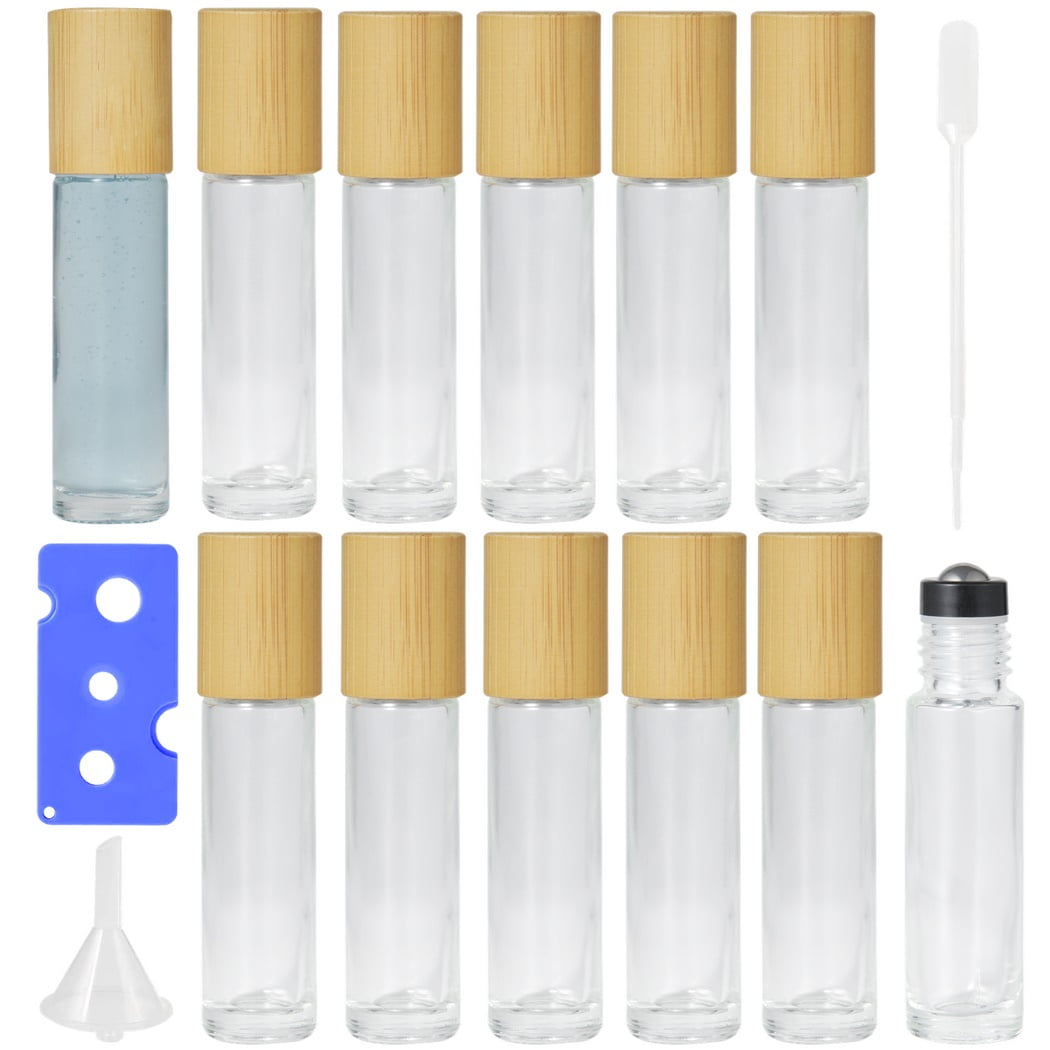 Yarebest Boîte de Rangement avec Couvercle, Pack de 2 Caisses