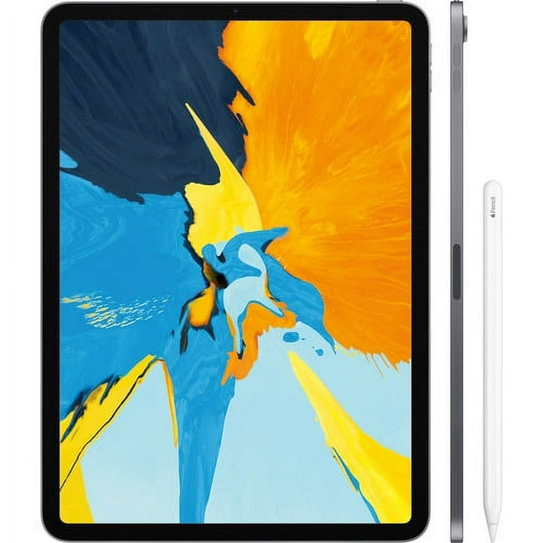 Apple Pencil (2nd Generation) - Walmart.com