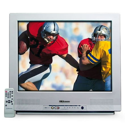 Emerson 27" Pure Flat Stereo TV, EWF2704
