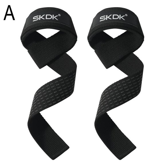 Weight Lifting Straps For Gym, Wrist Support, Weight Strap Lifting P1 Z7V6