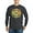 Charcoal, variant on CafePress - Irish Brigade Long Sleeve Dark T Shirt - Long Sleeve Dark T-Shirt