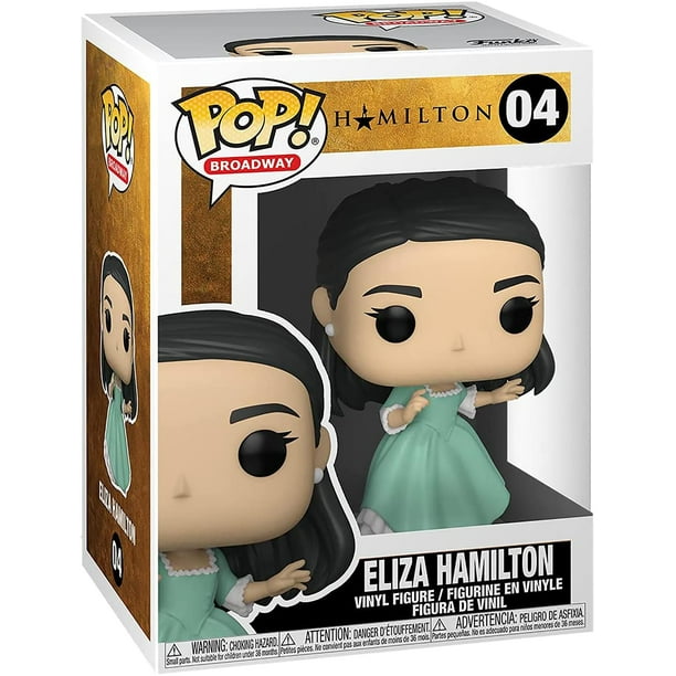 Hamilton funko pop sales