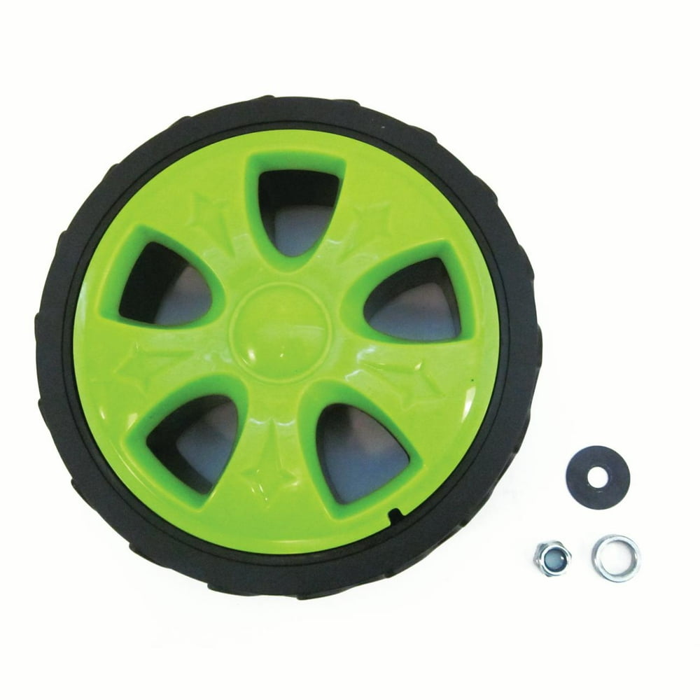 Sun Joe MJ408E Replacement Front Wheel