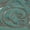 Turquoise, variant on Amaco Opalescent Glaze - Pint, Turquoise