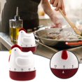 thumbnail image 1 of 30 Minutes Timer 20 Minute Sand Timer Meditation Timer for Kids Homework Classroom Set Thermal Probe Clip 5 Second Game Timer Remote Temperature for Thermostat 20 Second Sand Timer for Kids Stop, 1 of 6