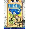 thumbnail image 2 of Fairy Tail: FAIRY TAIL 4 (Series #4) (Paperback), 2 of 3