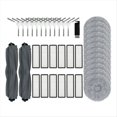 thumbnail image 1 of Para Bot L10 Prime/L10s Pro Aspiradora Cepillo Lateral Principal Filtro Hepa Paños de Fregona Accesorios de Trapos, 1 of 5