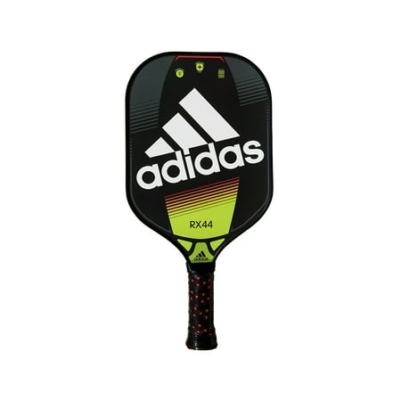 UPC: 8436548246211 | adidas RX44 Fiberglass Pickleball Paddle