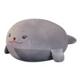 thumbnail image 2 of Fiudx Ofertas Del Día Muñecos Lindos De Peluche, Juguete Suave Relleno Para Decoración Del Hogar, Regalos De Cumpleaños, 2 of 3