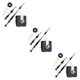 thumbnail image 4 of Naiovety High Clock Movement with Hour Minute Wall Accessories DIY Crafts Clocks Hanging Hands Kit Repairing Mechanism Replacement Type1 NO1 Naiovety CBP501082, 4 of 6