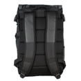 thumbnail image 5 of Star Wars Darth Vader Costume Inspired  Bag Padded Sleeve Tech Laptop Backpack 18", 5 of 8