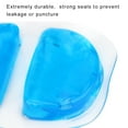 thumbnail image 6 of Tebru Cold Gel Ice Pack Cold Compress  Cooling Refreshing Cold Ice Pack for Nose, Ice Packs for Cold Compress, 6 of 8