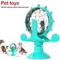 thumbnail image 3 of Best-360° Rotating Windmill Cat Dog Pet Toy Food Treat Snak Dispenser Leak B0Y1, 3 of 9
