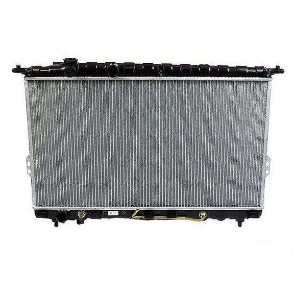Radiator - Compatible with 2002 - 2005 Hyundai XG350 3.5L V6 2003 2004