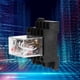 thumbnail image 2 of Relé De Potencia Electromagnética, 14 Pines 24 V CC 220 V CA Relé Magnético De Seguridad Para Electrodomésticos Para Comunicación En Red ANGGREK Intermediate Relay, 2 of 8